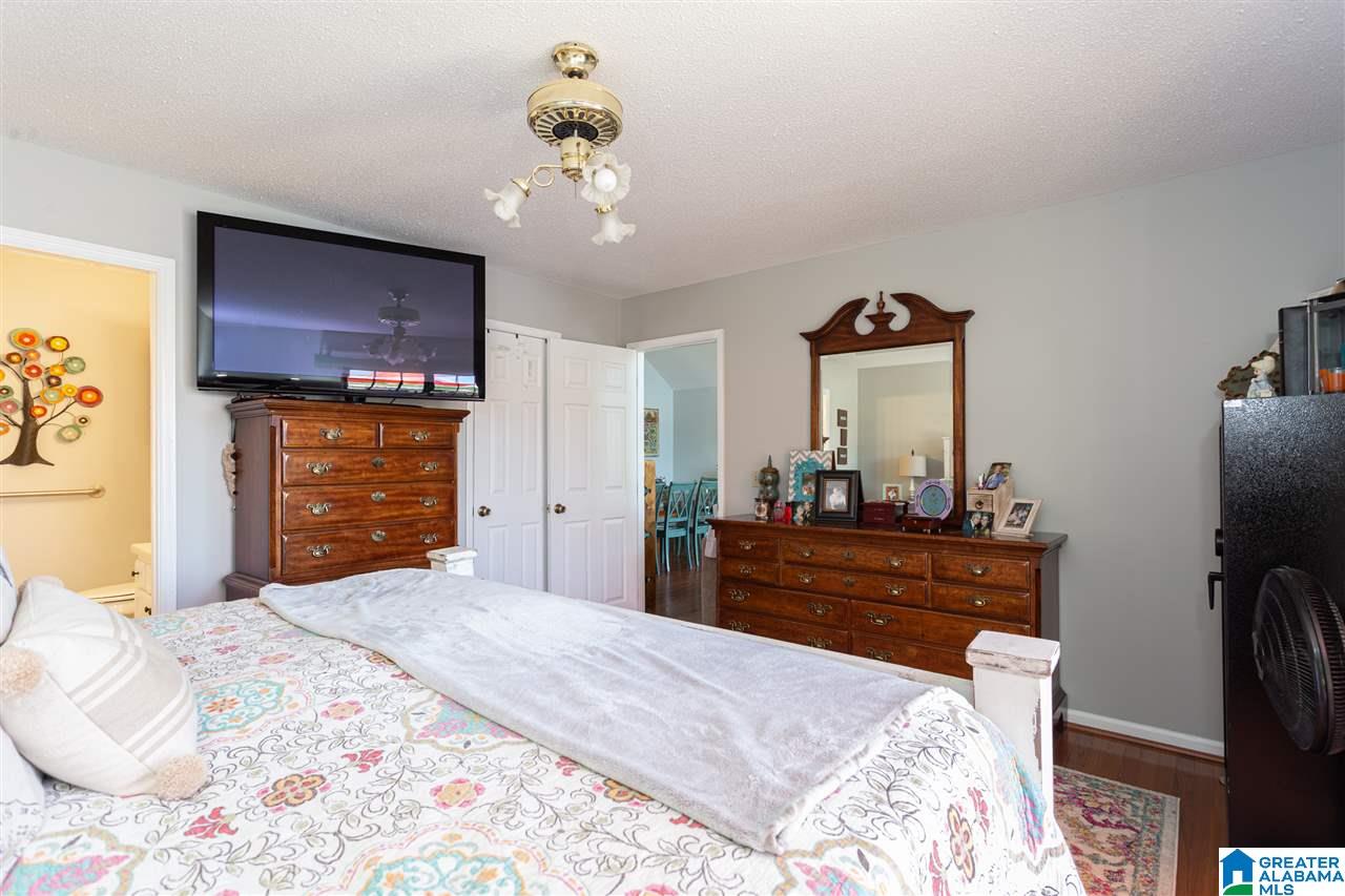 267 Albert Road Lincoln, AL 35096 - Photo 26 of 47