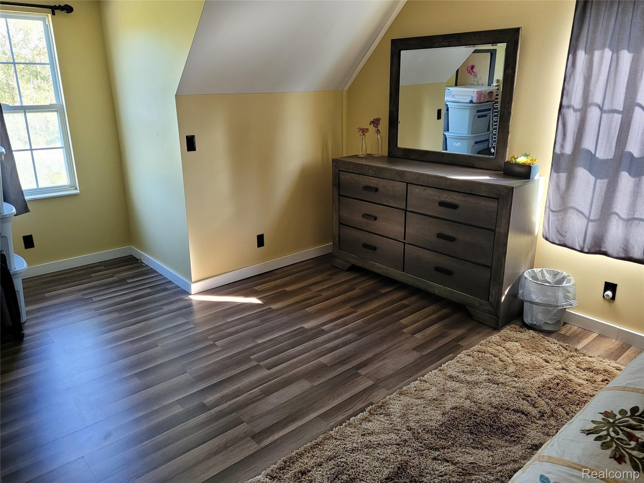 2735 North Latson Road Howell, MI 48855 - Photo 6 of 24 bed room 2 up.jpg