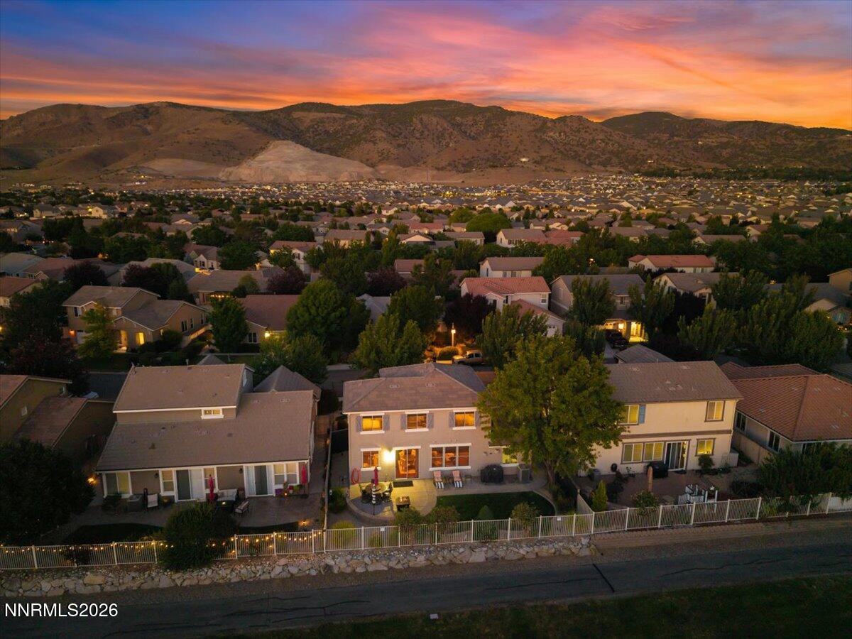 10749 Grayslake Drive Reno, NV 89521 - Photo 54 of 75 54-054