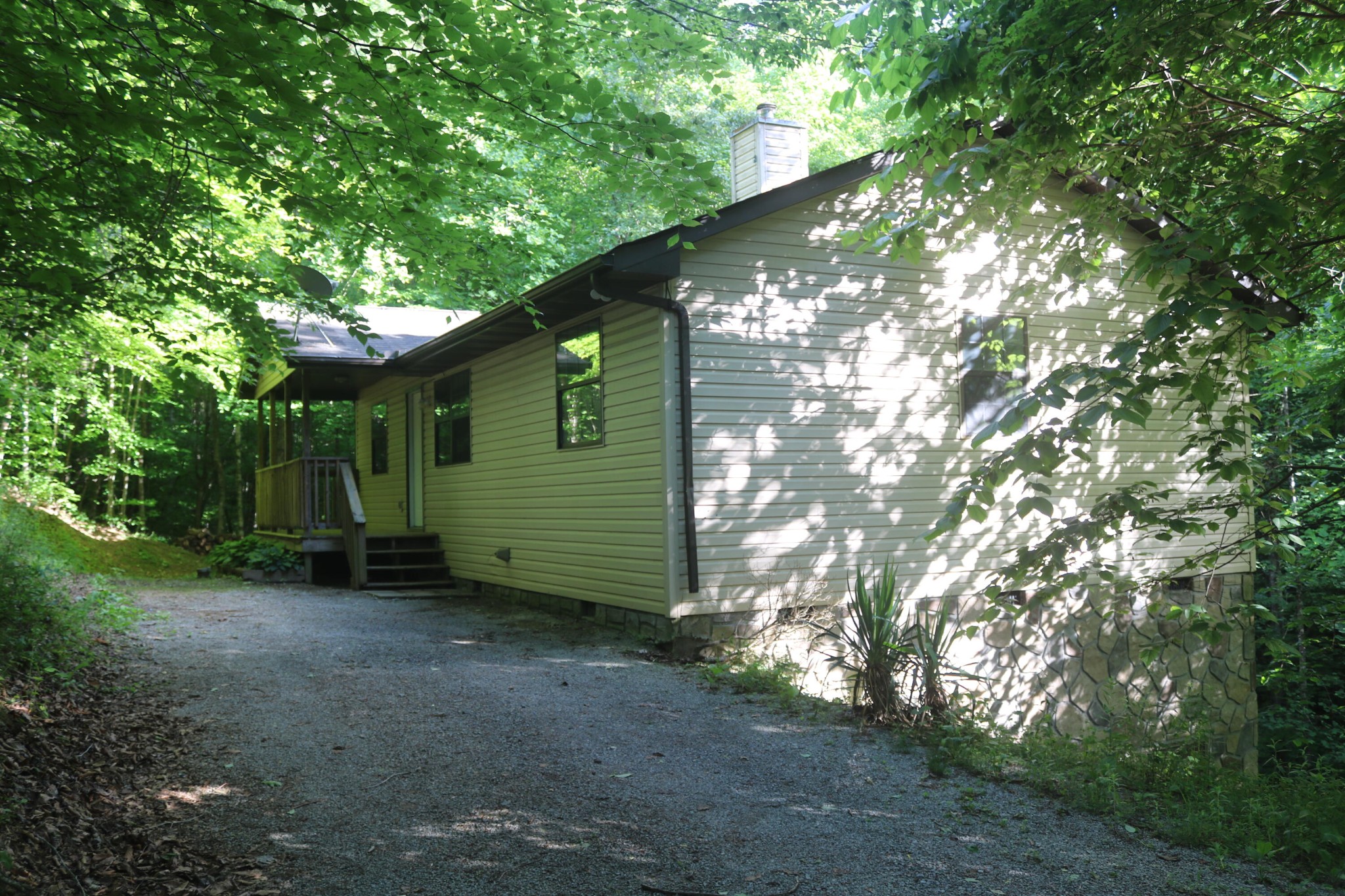 3255 Rubye Road Sevierville, TN 37876 - Photo 1 of 17