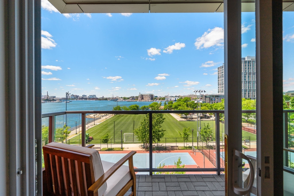 99 Sumner Street, Unit 421 Boston, MA 02128 - Photo 7 of 40