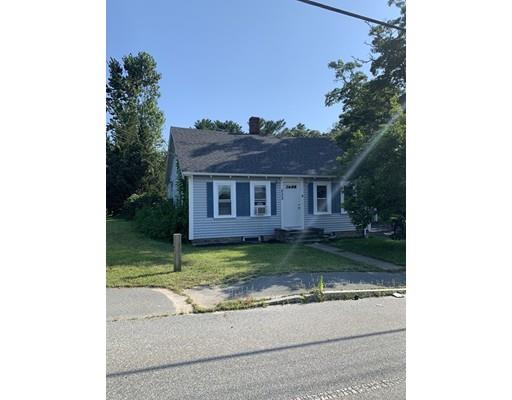 233 Sandwich Road Wareham, MA 02571 - Photo 1 of 29 Gallery Image 1