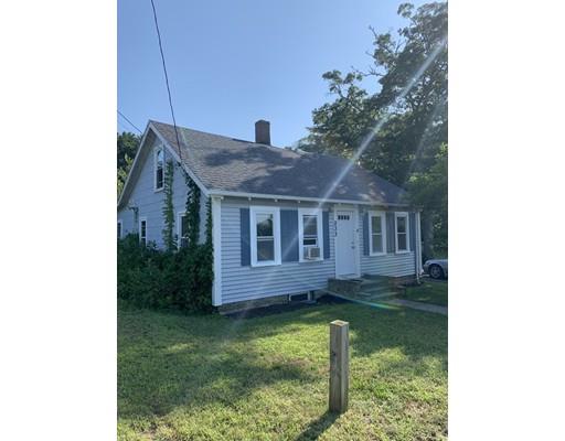 233 Sandwich Road Wareham, MA 02571 - Photo 2 of 29 Gallery Image 2