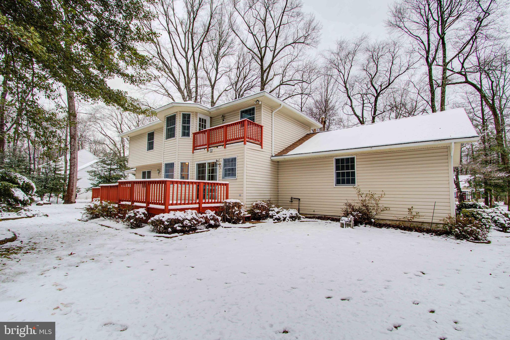 8308 Patapsco Road Pasadena, MD 21122 - Photo 25 of 25 Over a half acre