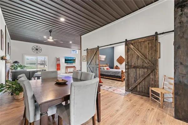 $639,000 | 27900 East Dye Store Road, Weston, MO 64098