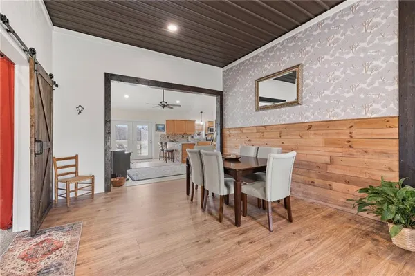 $639,000 | 27900 East Dye Store Road, Weston, MO 64098