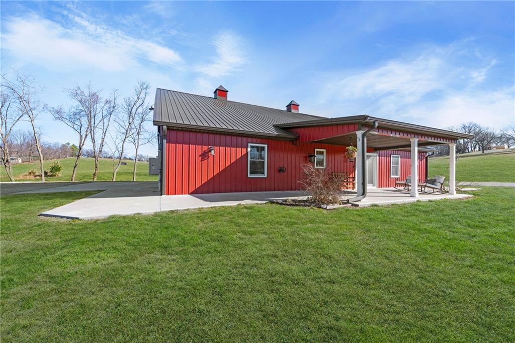 27900 East Dye Store Road Weston, MO 64098 - Photo 36 of 60