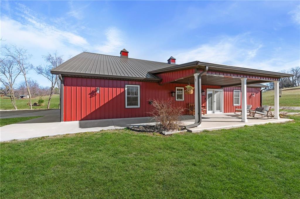 27900 East Dye Store Road Weston, MO 64098 - Photo 38 of 60