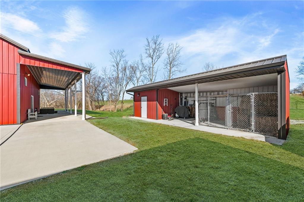 27900 East Dye Store Road Weston, MO 64098 - Photo 4 of 60