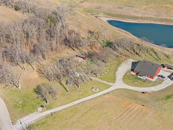 $639,000 | 27900 East Dye Store Road, Weston, MO 64098