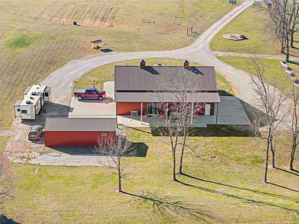 27900 East Dye Store Road Weston, MO 64098 - Photo 56 of 60