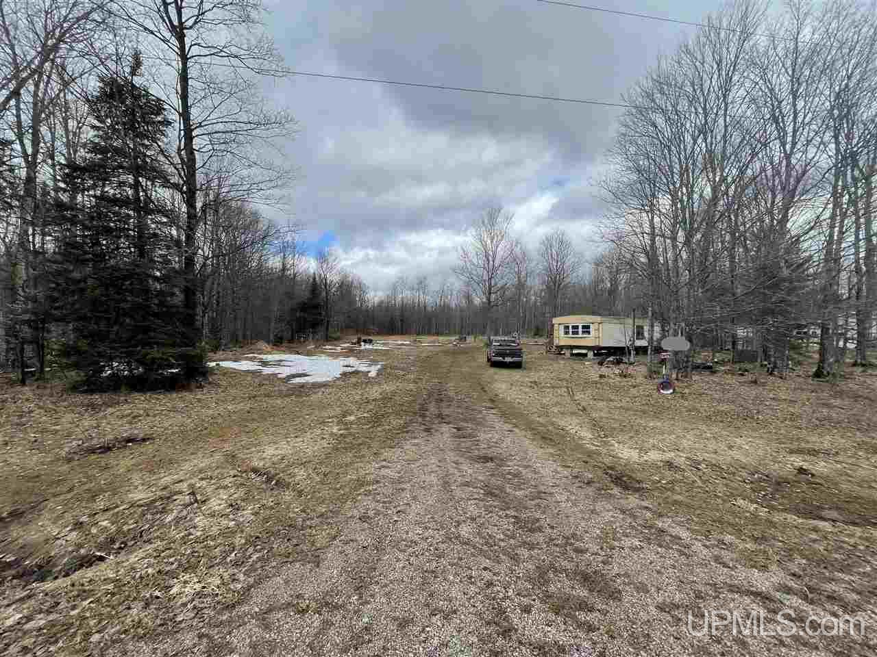 E3416 Co Road Trenary, MI 49891 - Photo 6 of 12