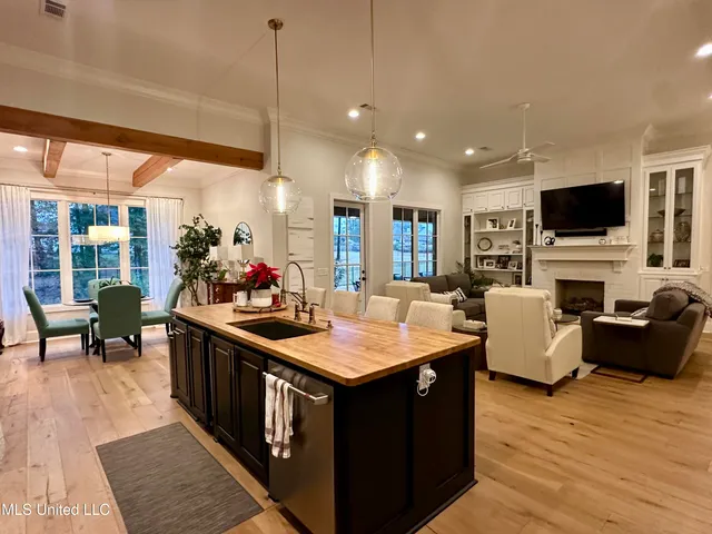 $721,700 | 606 Rumford Court, Madison, MS 39110