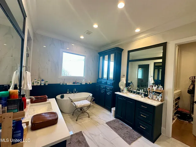 $721,700 | 606 Rumford Court, Madison, MS 39110