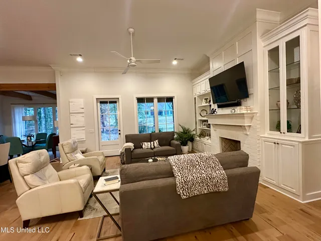 $721,700 | 606 Rumford Court, Madison, MS 39110