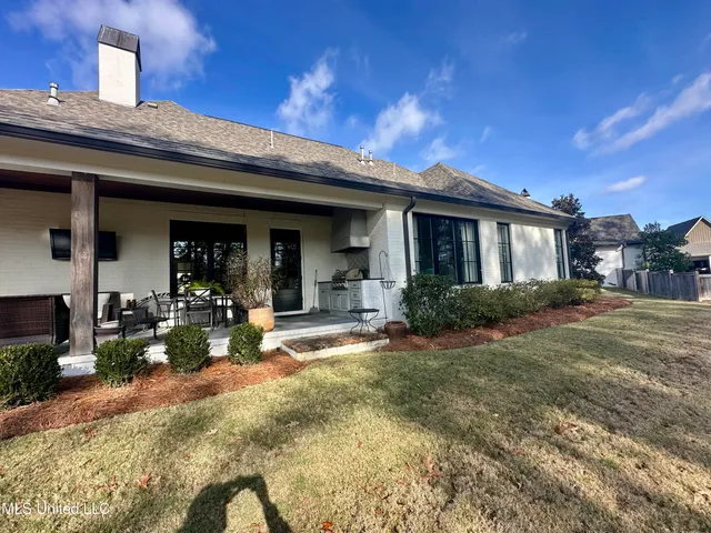 $721,700 | 606 Rumford Court, Madison, MS 39110