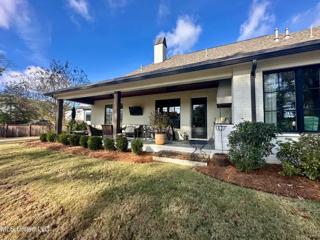 $721,700 | 606 Rumford Court, Madison, MS 39110