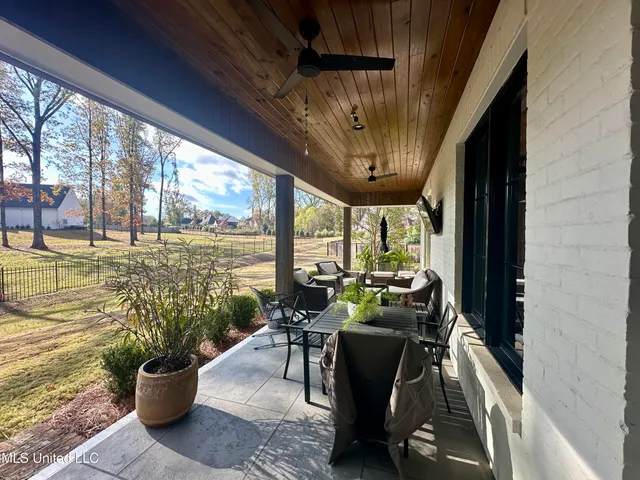 $721,700 | 606 Rumford Court, Madison, MS 39110