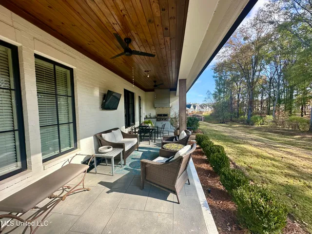 $721,700 | 606 Rumford Court, Madison, MS 39110