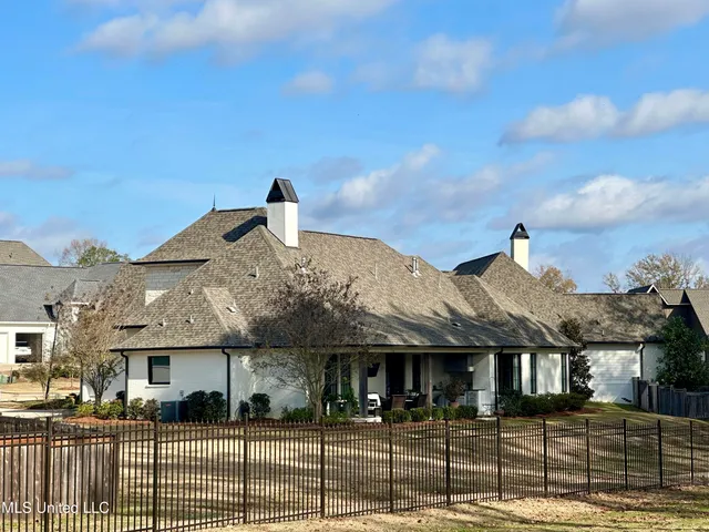 $721,700 | 606 Rumford Court, Madison, MS 39110