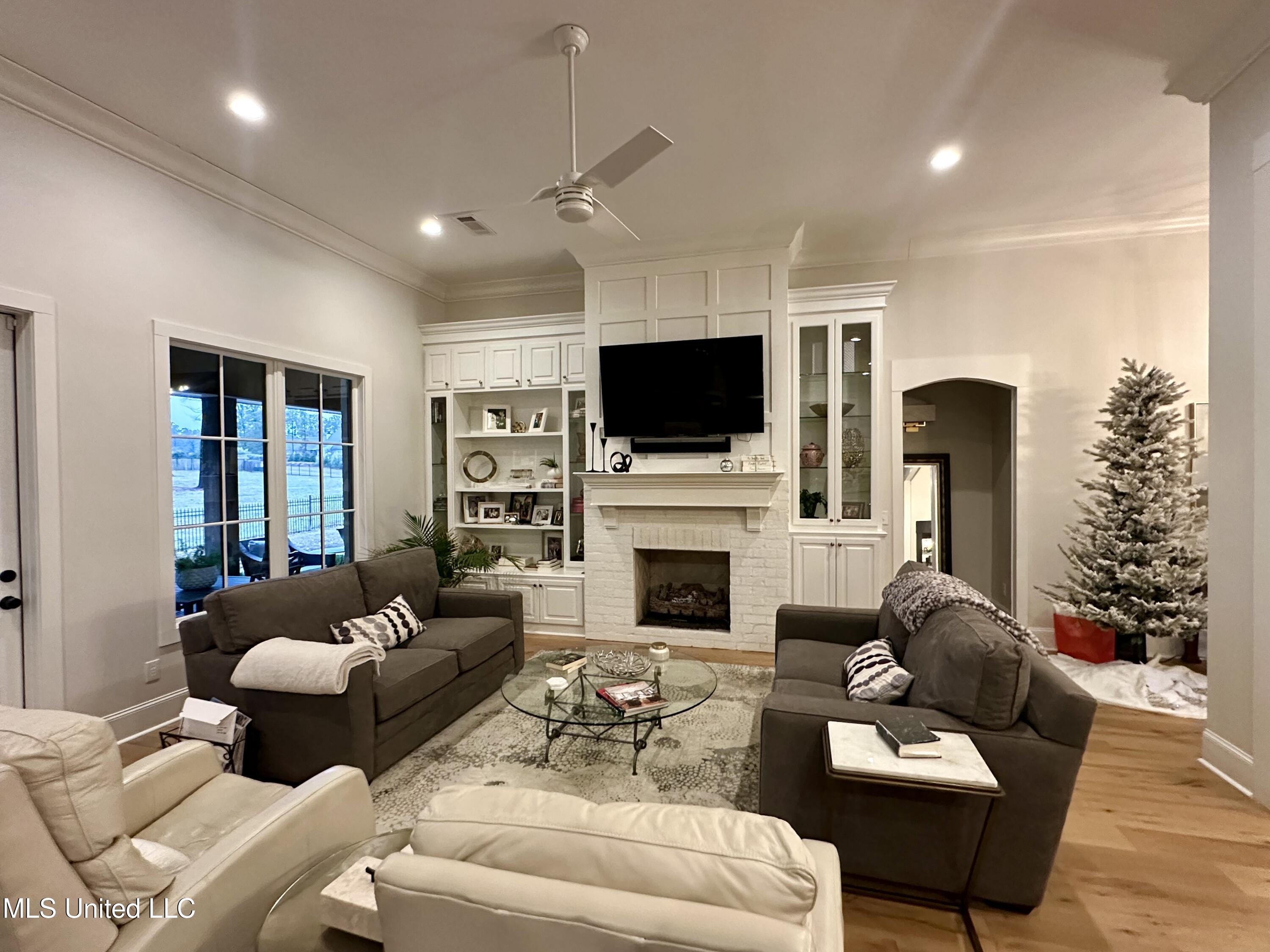 606 Rumford Court Madison, MS 39110 - Photo 4 of 39 IMG_8993