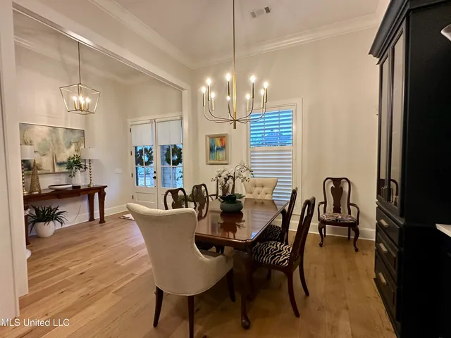 $721,700 | 606 Rumford Court, Madison, MS 39110