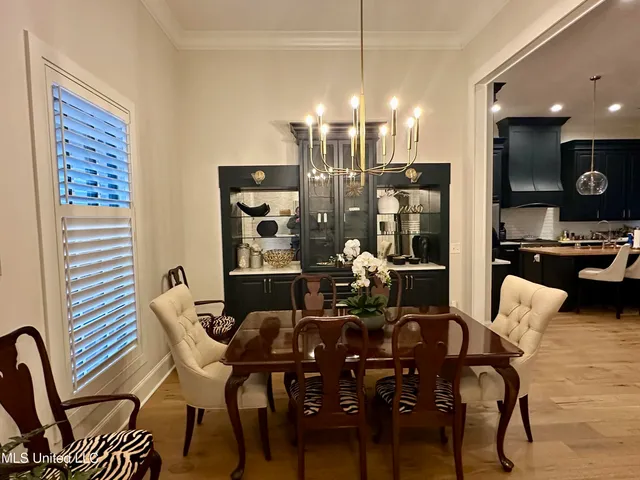 $721,700 | 606 Rumford Court, Madison, MS 39110