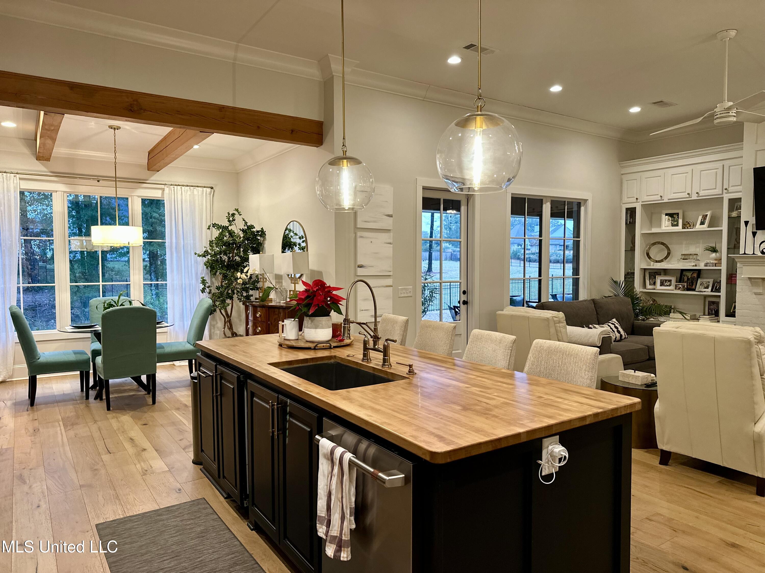 606 Rumford Court Madison, MS 39110 - Photo 10 of 39 IMG_8999