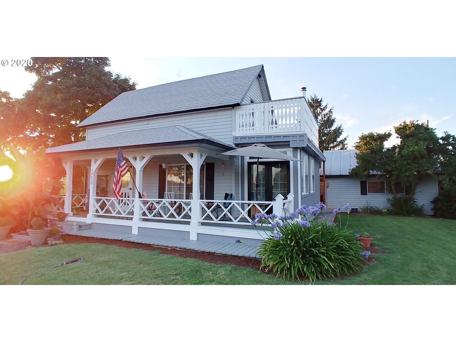 29639 Dane Lane Junction City, OR 97448 - Photo 1 of 32