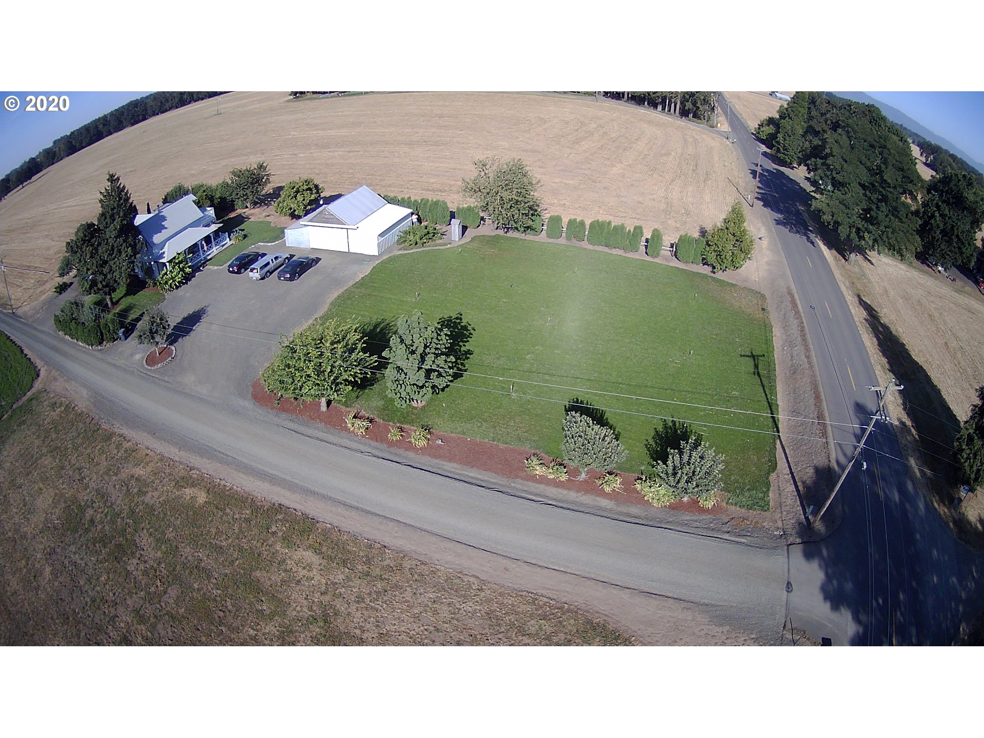 29639 Dane Lane Junction City, OR 97448 - Photo 4 of 32