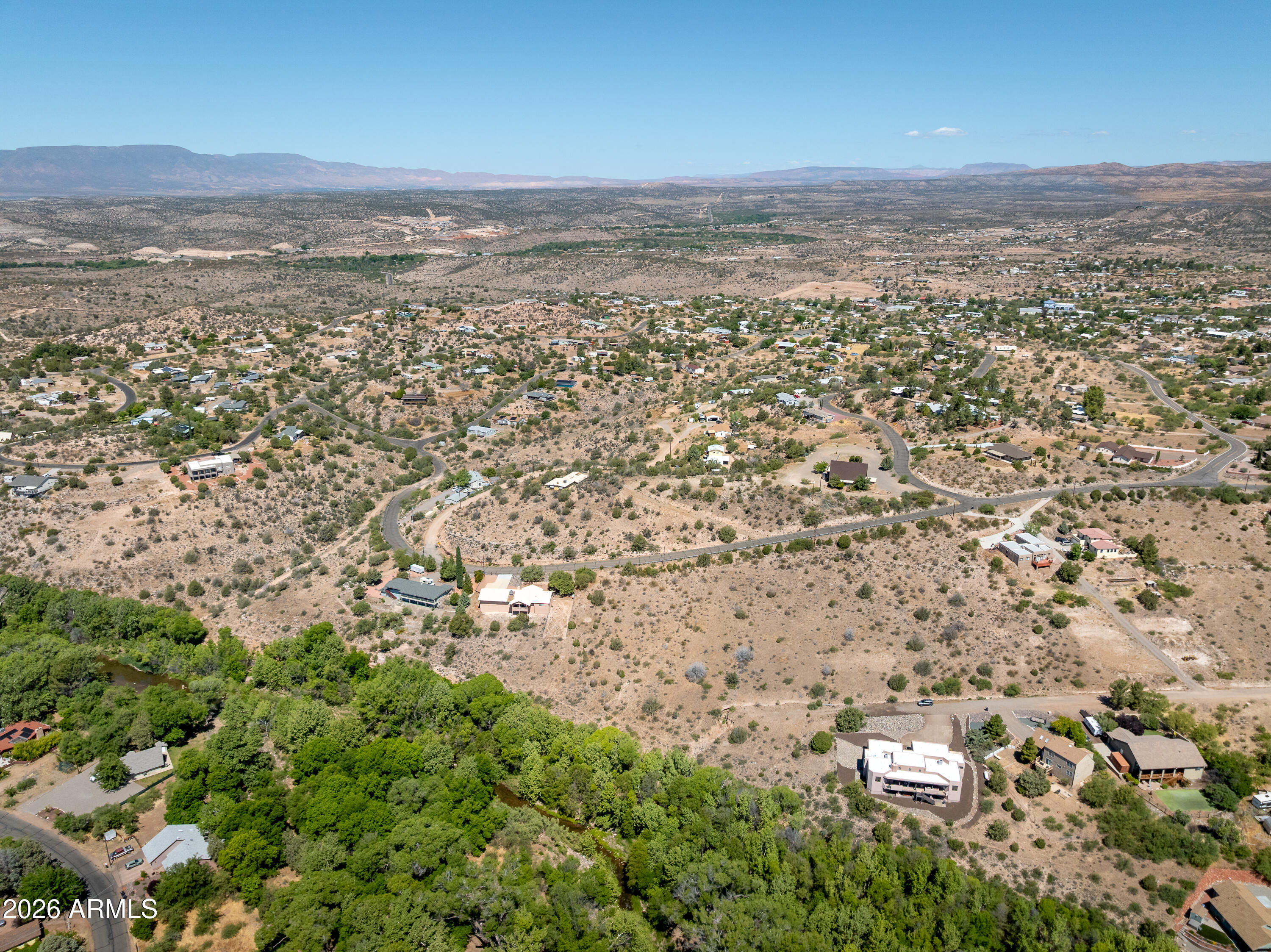 3415 Rusty Spurs Road Rimrock, AZ 86335 - Photo 29 of 36 29