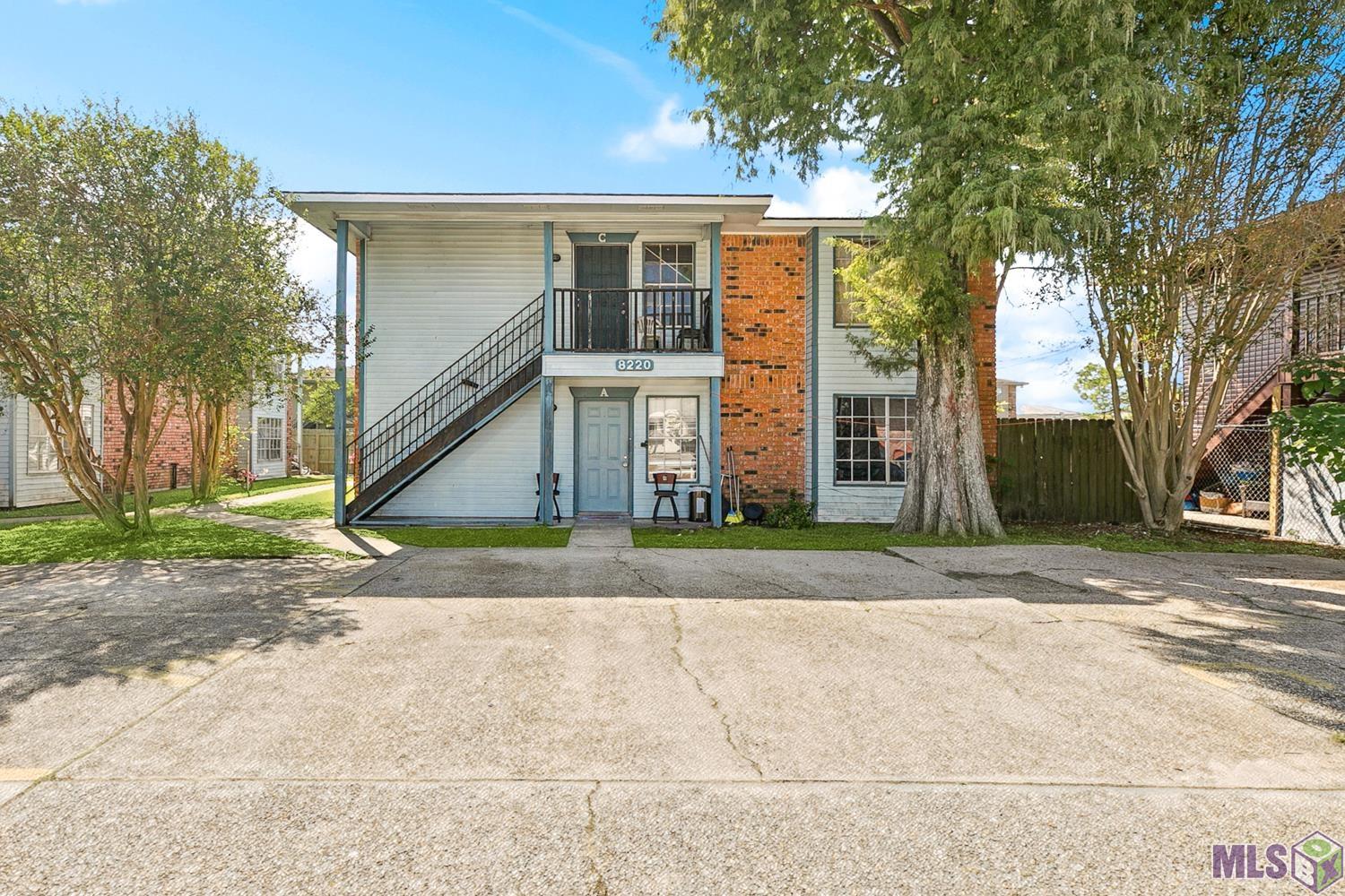 8220 Ned Avenue Baton Rouge, LA 70820 - Photo 1 of 11