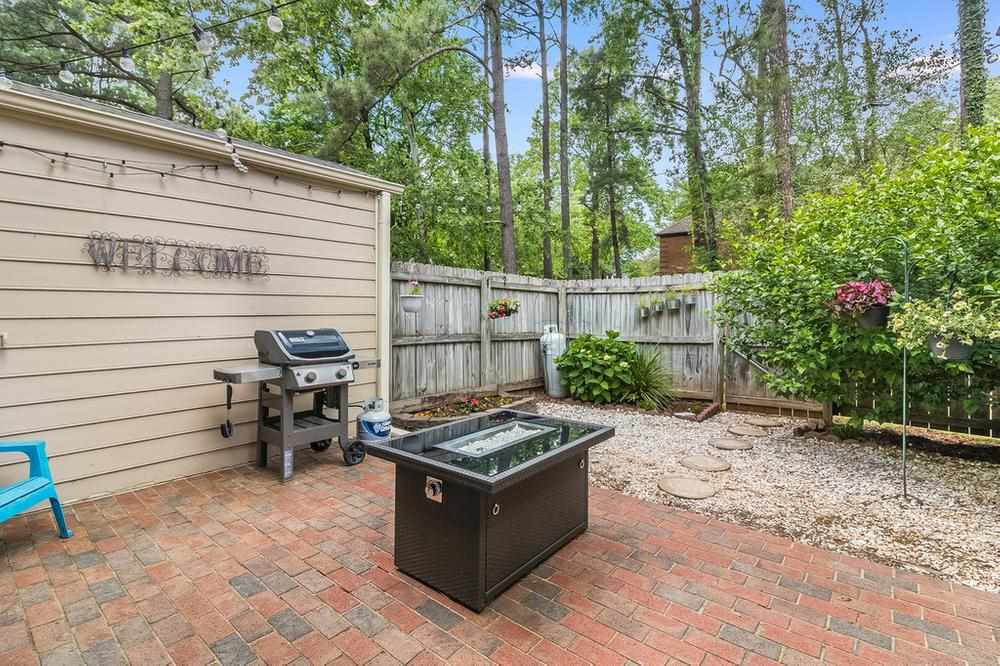 3109 Morningside Drive Raleigh, NC 27607 - Photo 27 of 30 Photo 27