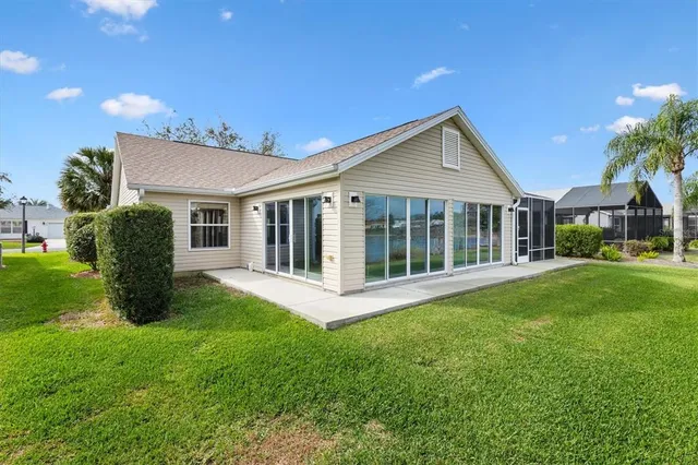 $519,000 | 2173 Jasper Way, The Villages, FL 32162