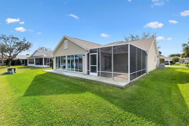 $519,000 | 2173 Jasper Way, The Villages, FL 32162