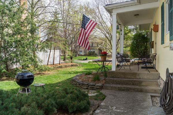 1930 Coventry Road Columbus, OH 43212 - Photo 29 of 30