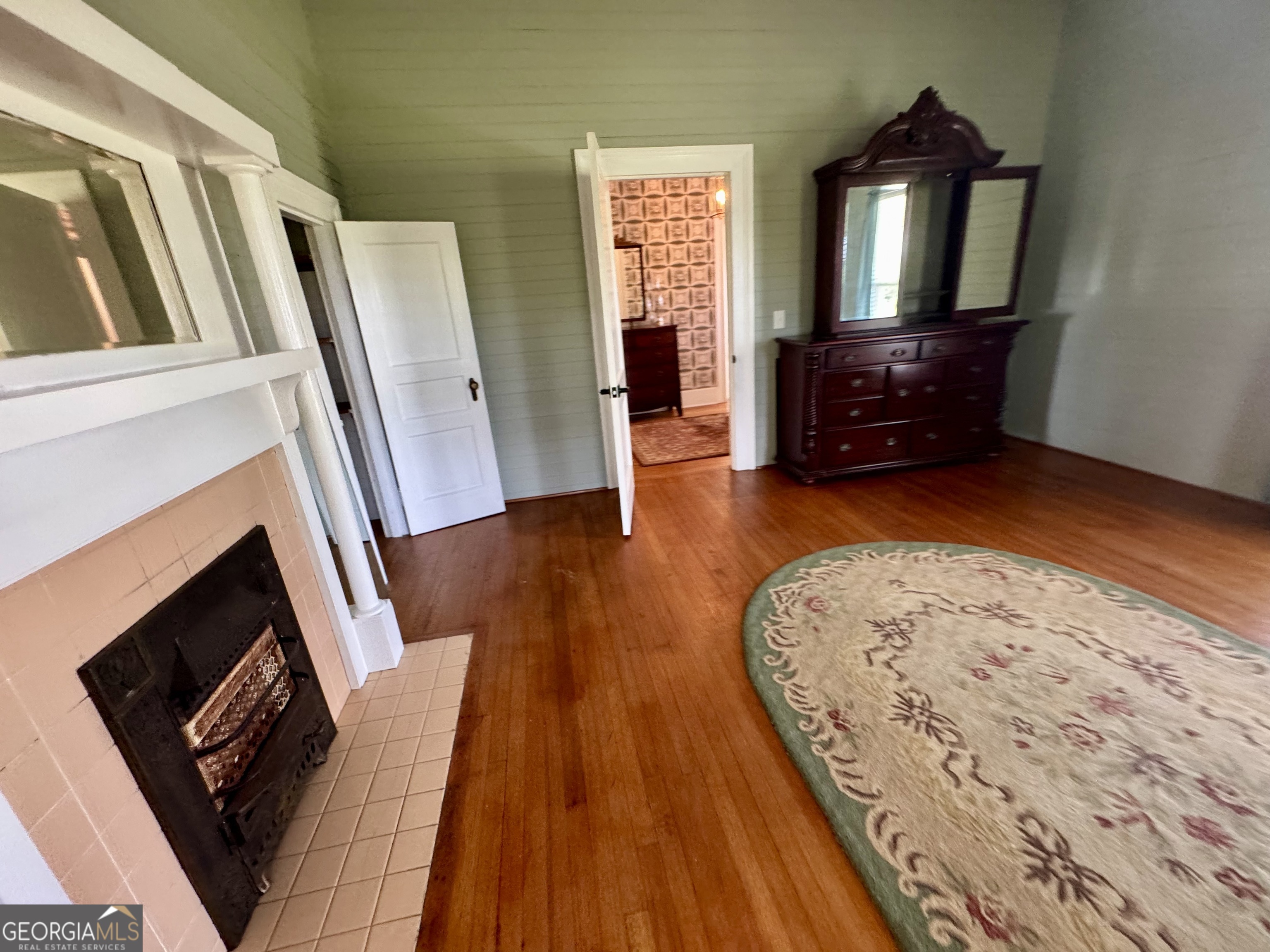 654 Fire Tower Road Mount Vernon, GA 30445 - Photo 8 of 24