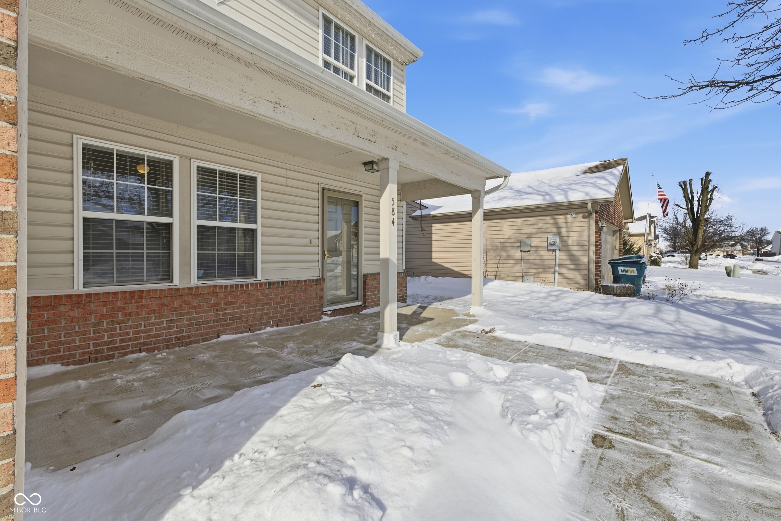 584 Springtree Lane Avon, IN 46123 - Photo 30 of 39