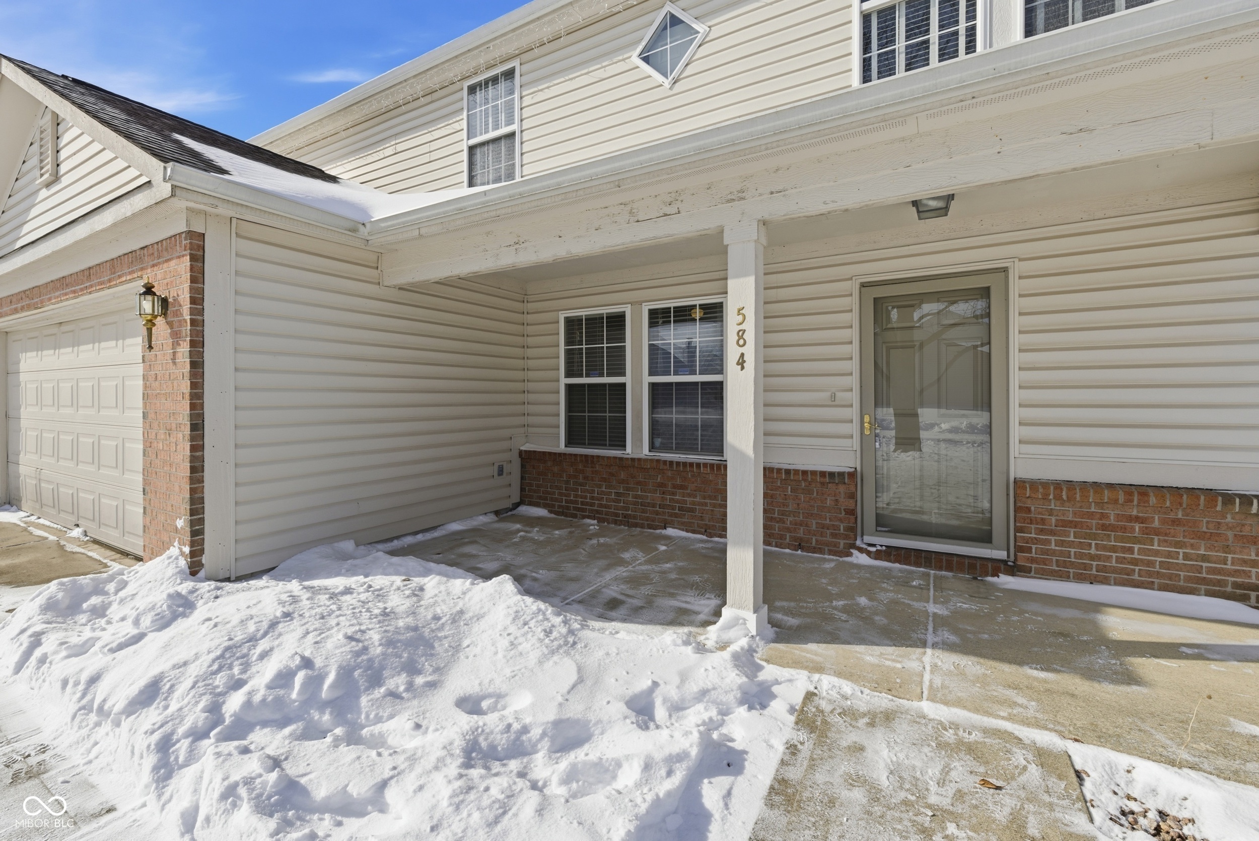 584 Springtree Lane Avon, IN 46123 - Photo 31 of 39