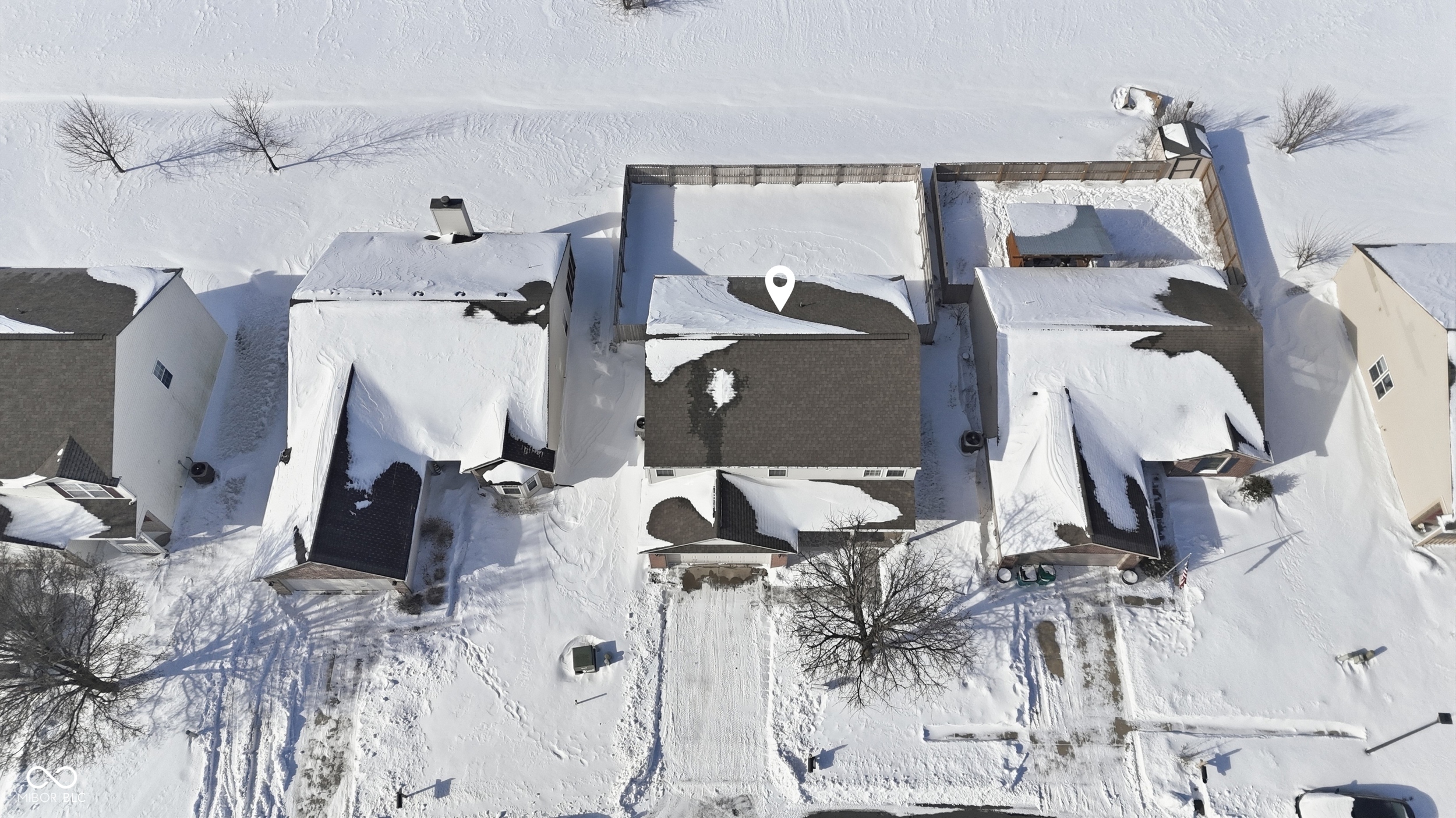 584 Springtree Lane Avon, IN 46123 - Photo 32 of 39