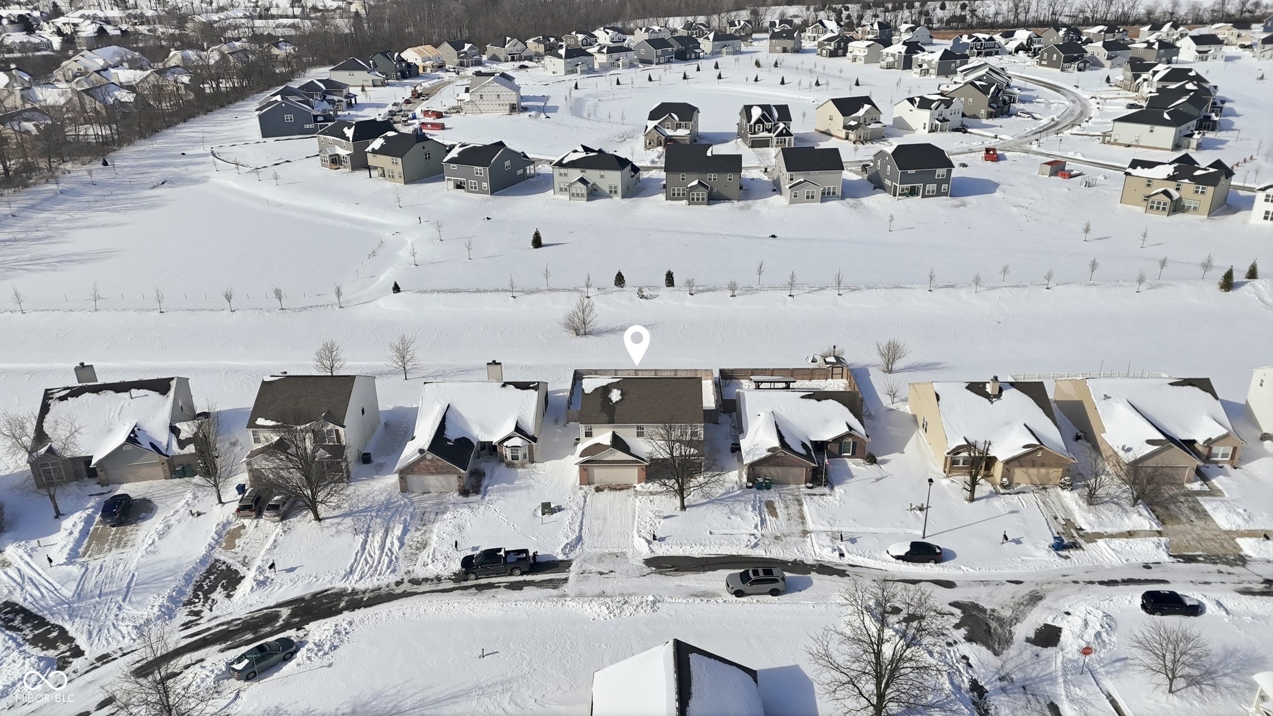 584 Springtree Lane Avon, IN 46123 - Photo 33 of 39