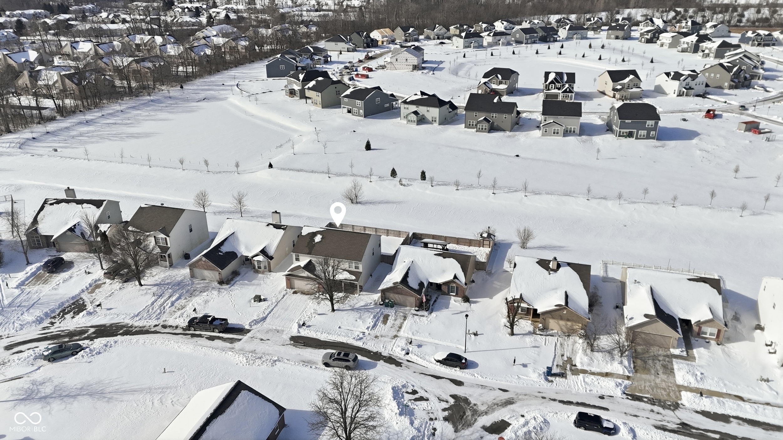 584 Springtree Lane Avon, IN 46123 - Photo 34 of 39