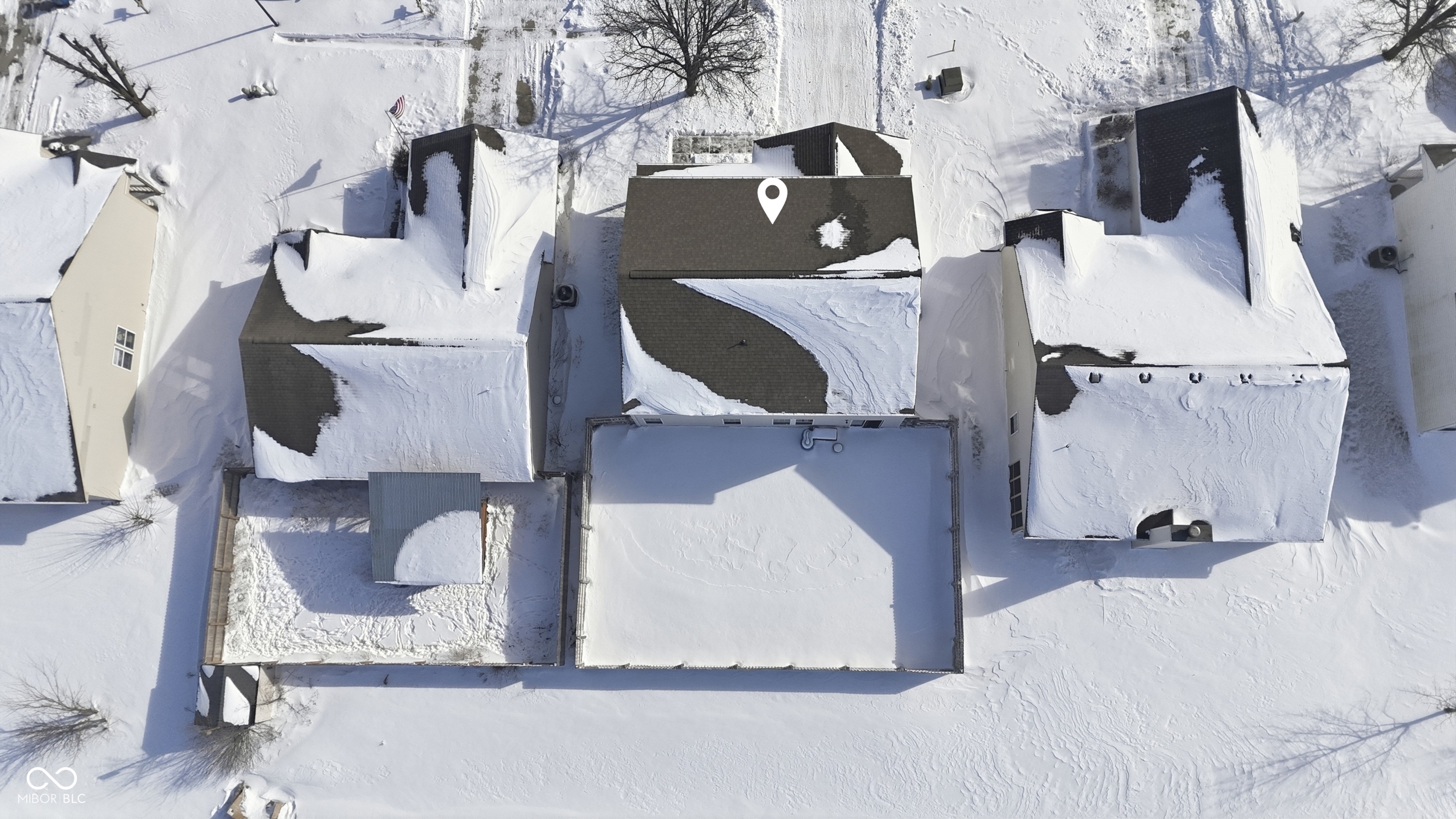 584 Springtree Lane Avon, IN 46123 - Photo 36 of 39