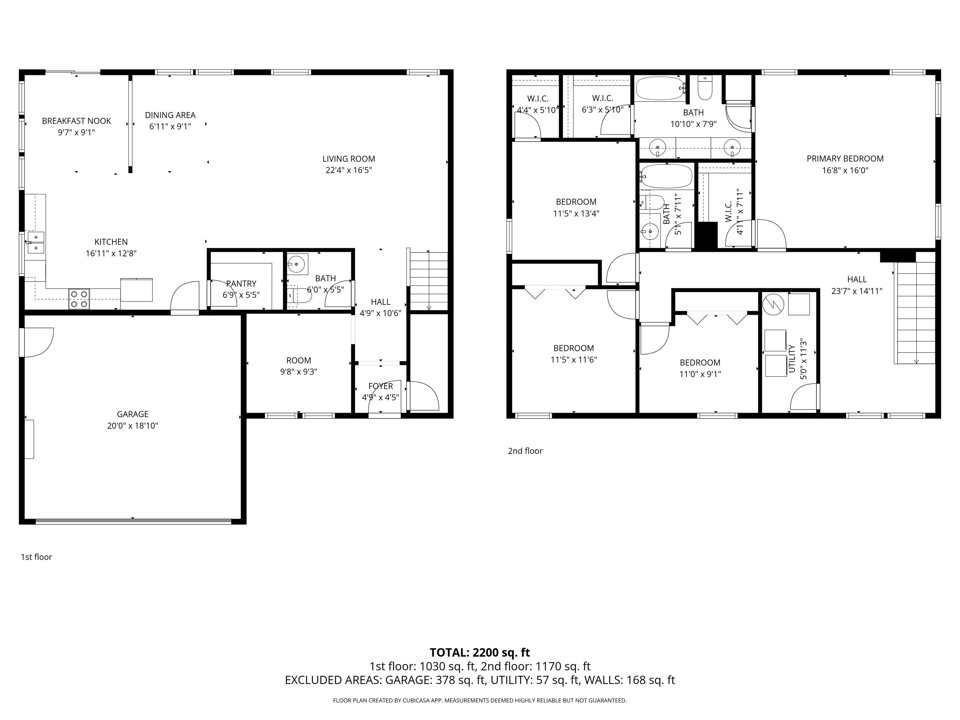 584 Springtree Lane Avon, IN 46123 - Photo 38 of 39