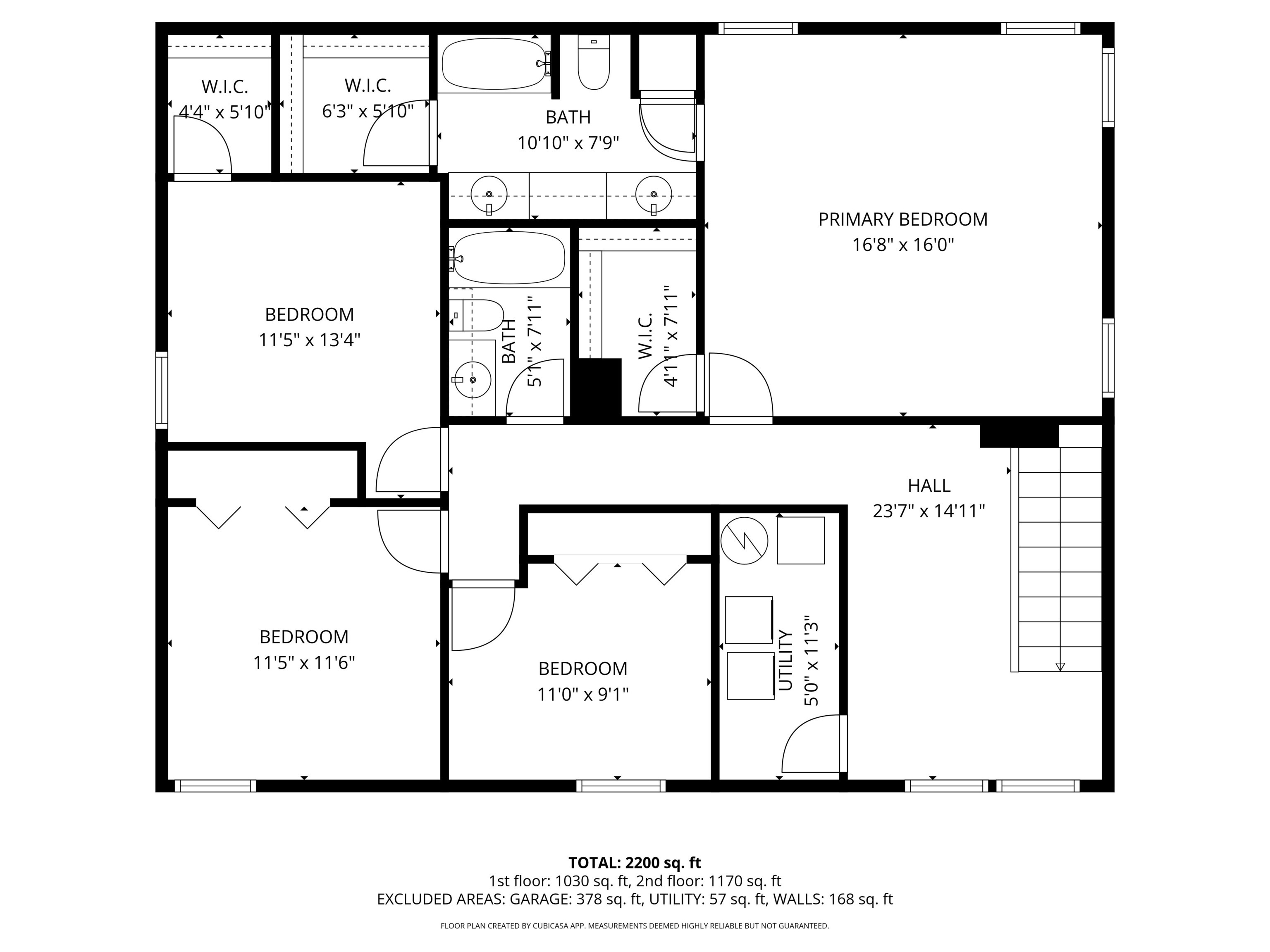 584 Springtree Lane Avon, IN 46123 - Photo 39 of 39