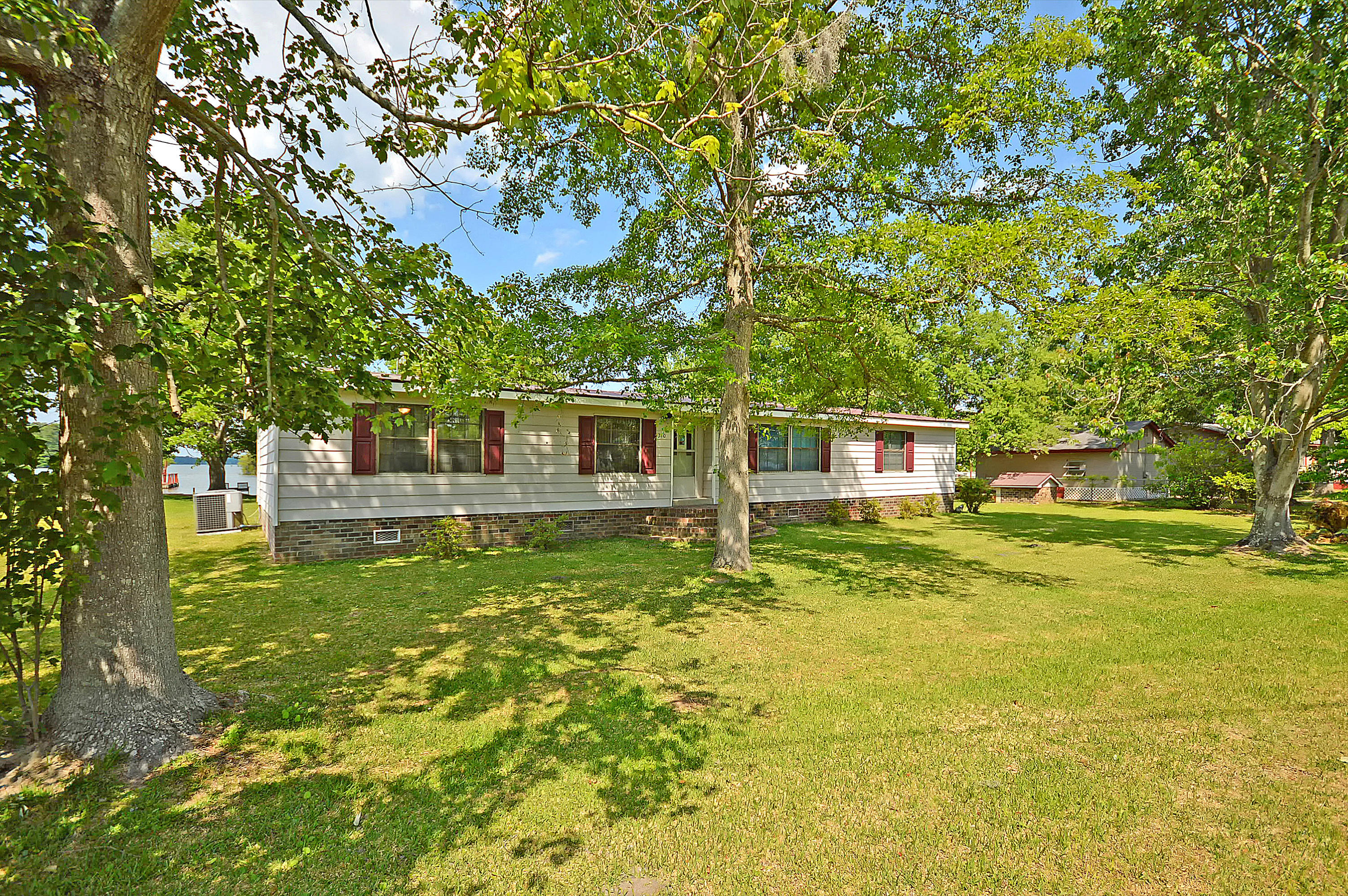 1210 Longpoint Road Cross, SC 29436 - Photo 3 of 33 1210 Longpoint Road Cross SC 29436