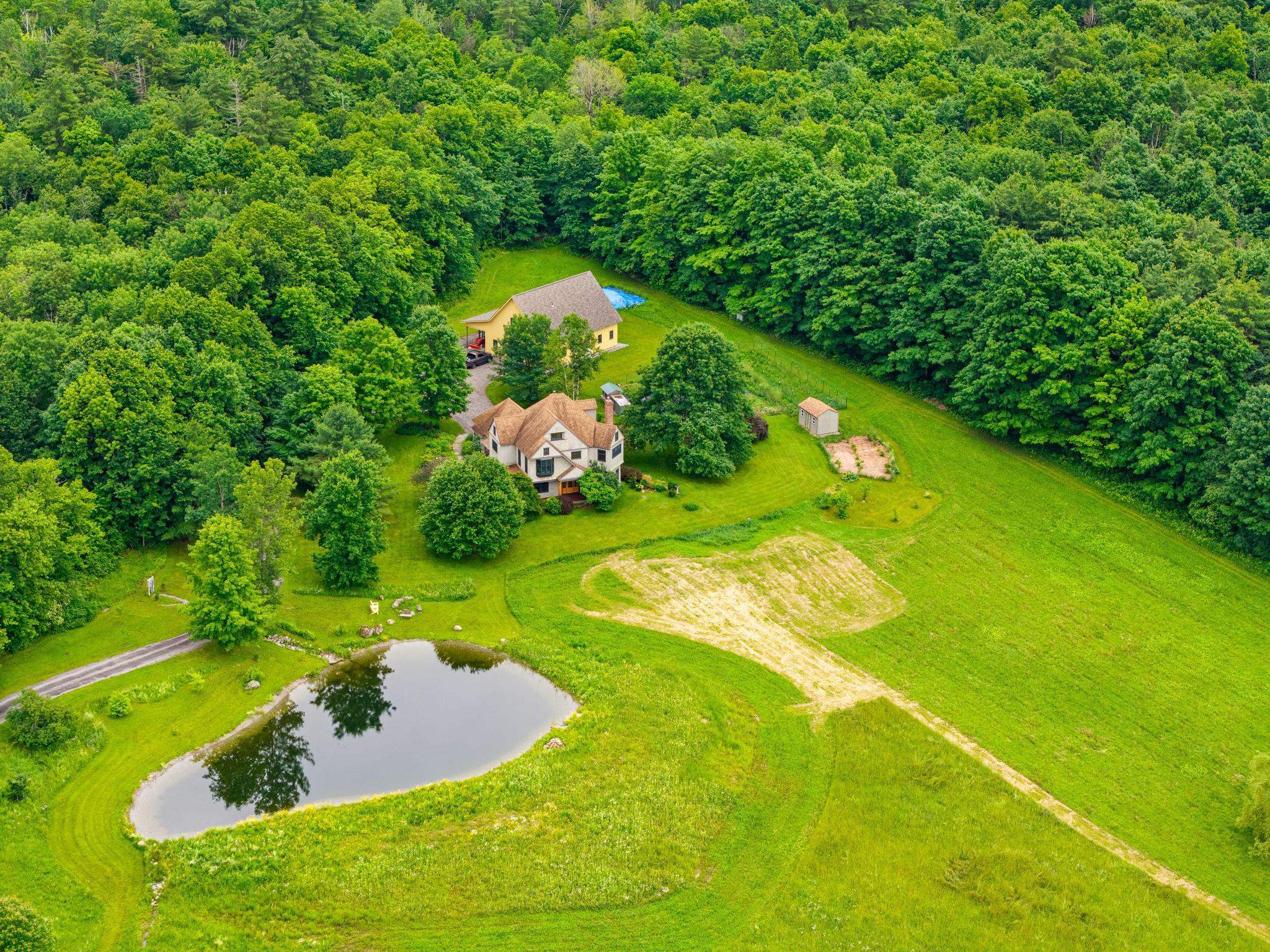 229 Piney Woods Road Monkton, VT 05443 - Photo 6 of 59