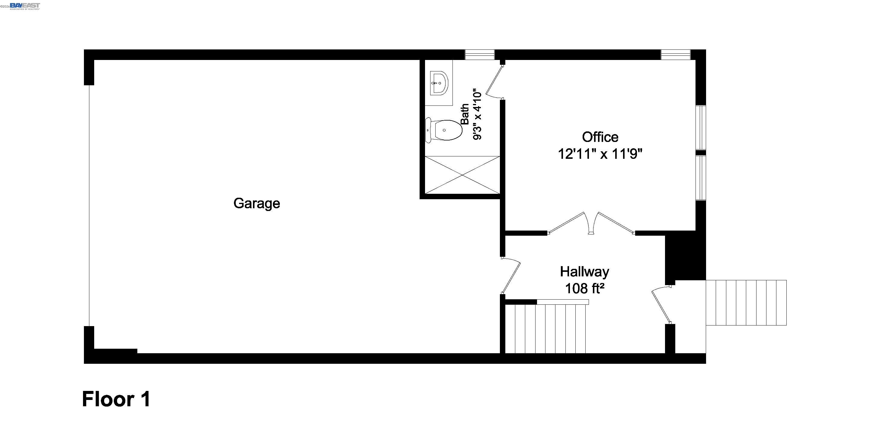437 Ryan Terrace San Ramon, CA 94583 - Photo 33 of 37