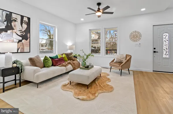 $399,900 | 4008 Chesley Avenue, Baltimore, MD 21206