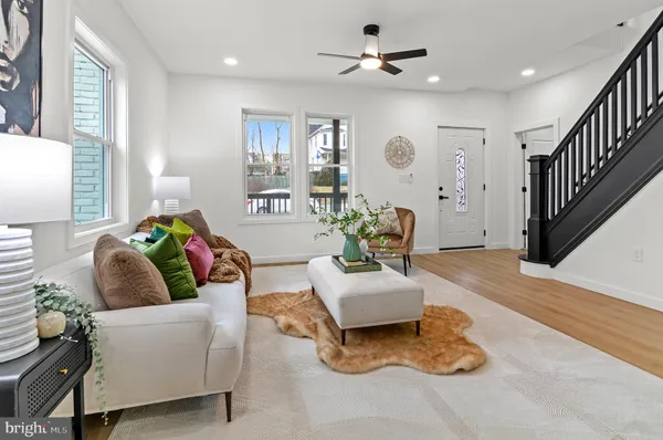 $399,900 | 4008 Chesley Avenue, Baltimore, MD 21206